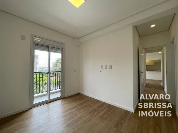 Imagem Apartamento com três dormitórios sendo uma suíte no condomínio Amazonas Bairro Brasil Itu SP