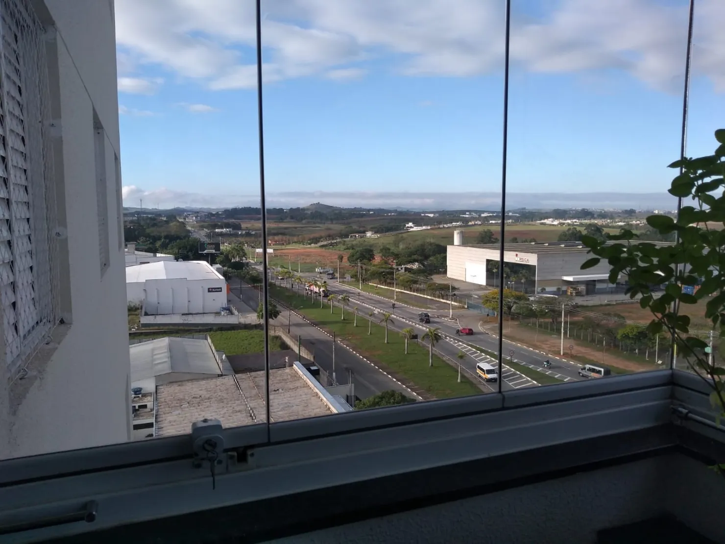 Imagem Apartamento à venda 2 Quartos, 1 Suite, 1 Vaga, 70M², Bela Vista, Pindamonhangaba - SP | Edifício New Way Tower