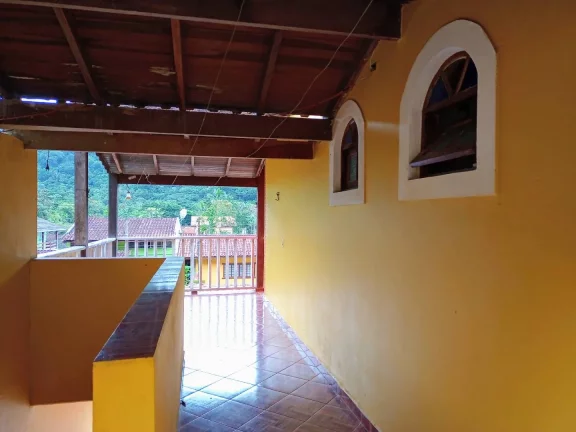 Imagem Casa Condomínio Verdemar - Massaguaçu - Caraguatatuba - SP