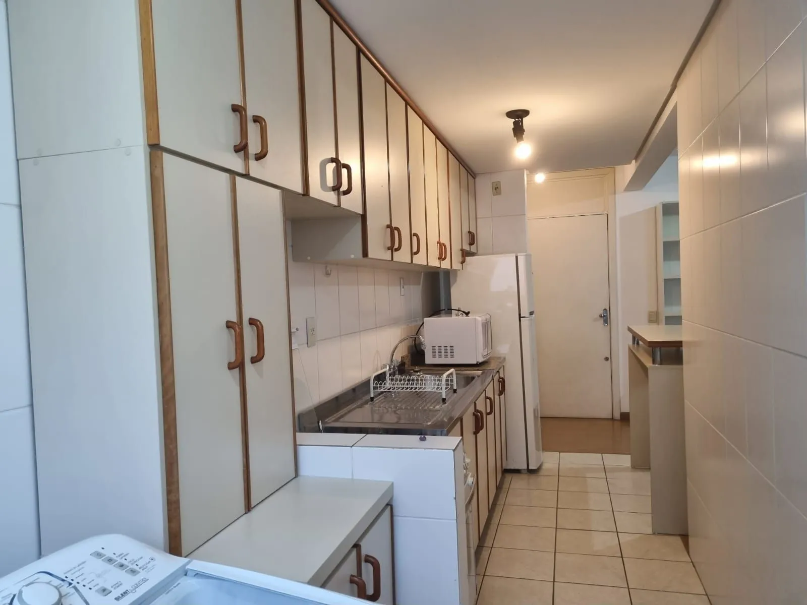 Imagem Apartamento de 3 dormitórios, sendo 1 suíte, no bairro Santo Antonio.