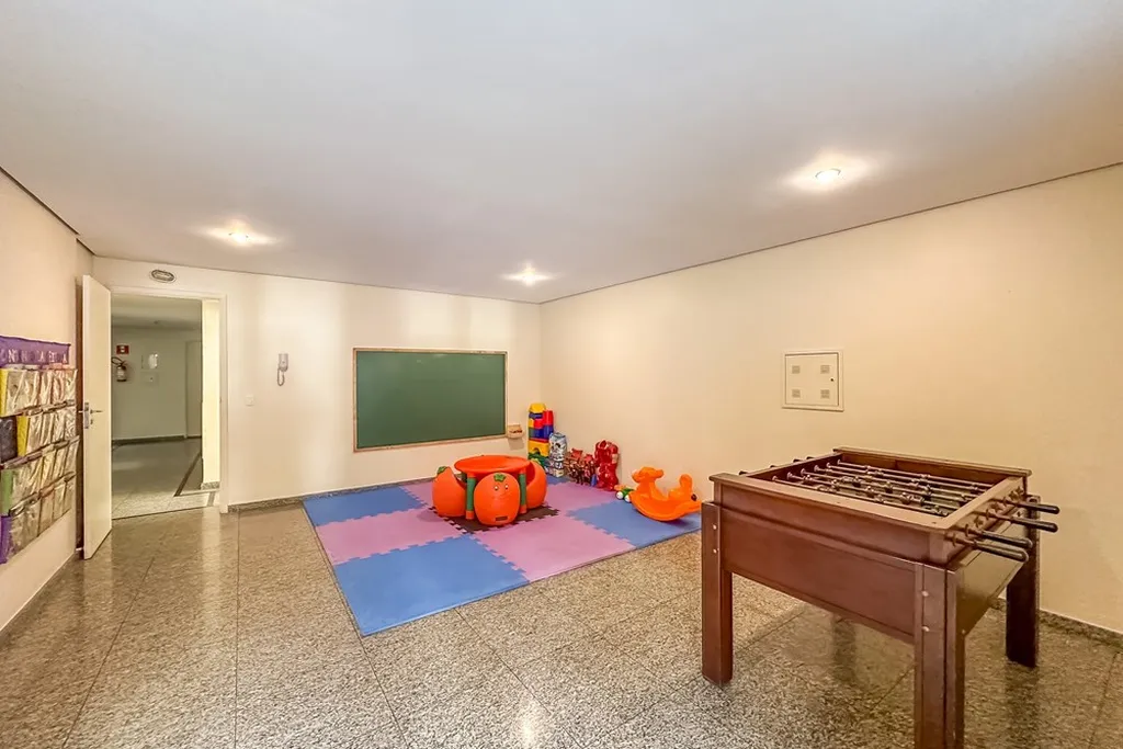 Imagem Apartamento à venda em São Paulo, Vila Mariana, com 3 quartos, 82m2