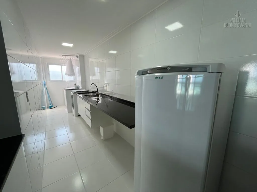 Imagem APARTAMENTO EM CONDOMINIO FRENTE MAR - BALNEÁRIO FLÓRIDA - PRAIA GRANDE/SP