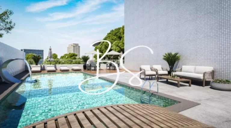 Imagem APARTAMENTO RESIDENCIAL em BALNEÁRIO CAMBORIÚ - SC, CENTRO