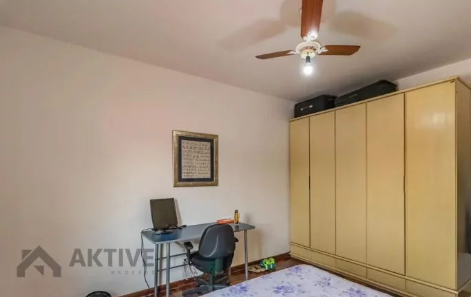 Imagem Casa de Condomínio em Alphaville - Santana de Parnaíba, SP