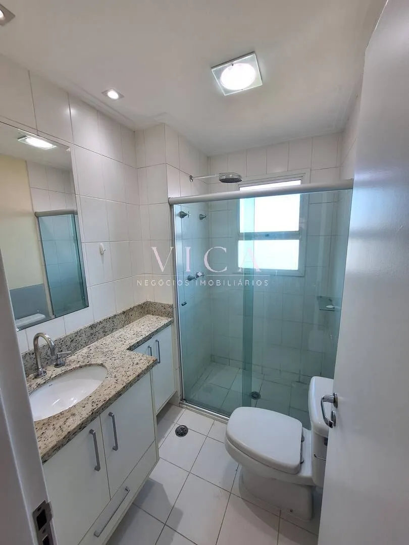 Imagem Apartamento aluguel com 2 dormitórios,115m² por R$ 6.500 - Barueri/SP