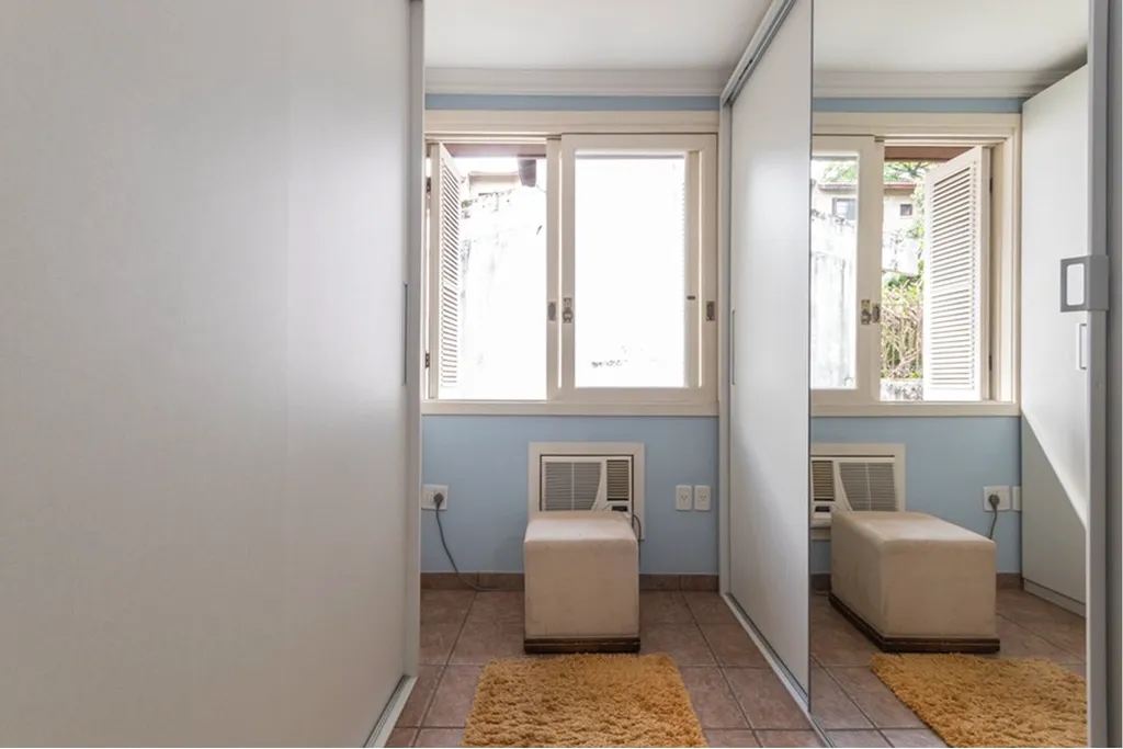 Imagem Casa de Condomínio em Boa Vista