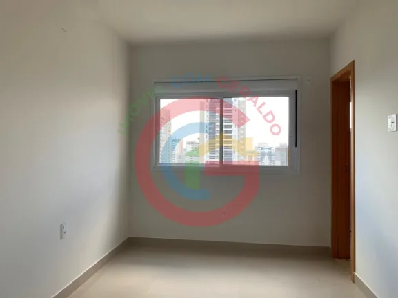 Imagem Apartamento 3 suítes próximo Praça T-23 - Setor Bueno - Pronto pra morar