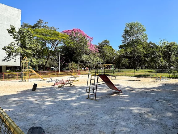 Imagem APARTAMENTO RESIDENCIAL em BRASÍLIA - DF, ASA SUL