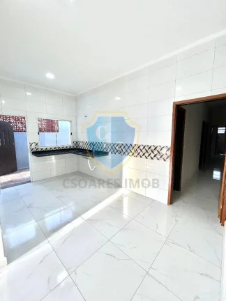 Imagem Casa 3 Dorm com Suite e Piscina