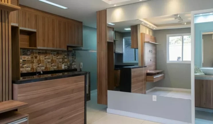Imagem Apartamento à venda em São Paulo, Santana, com 2 quartos, 40m2