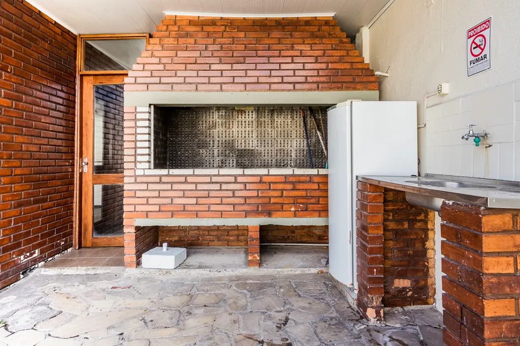 Imagem Apartamento em Partenon