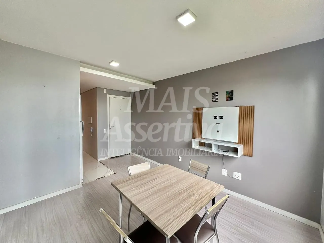 Imagem Apartamento semi mobiliado para venda - Alto Paraiso, Santo Afonso em Novo Hamburgo