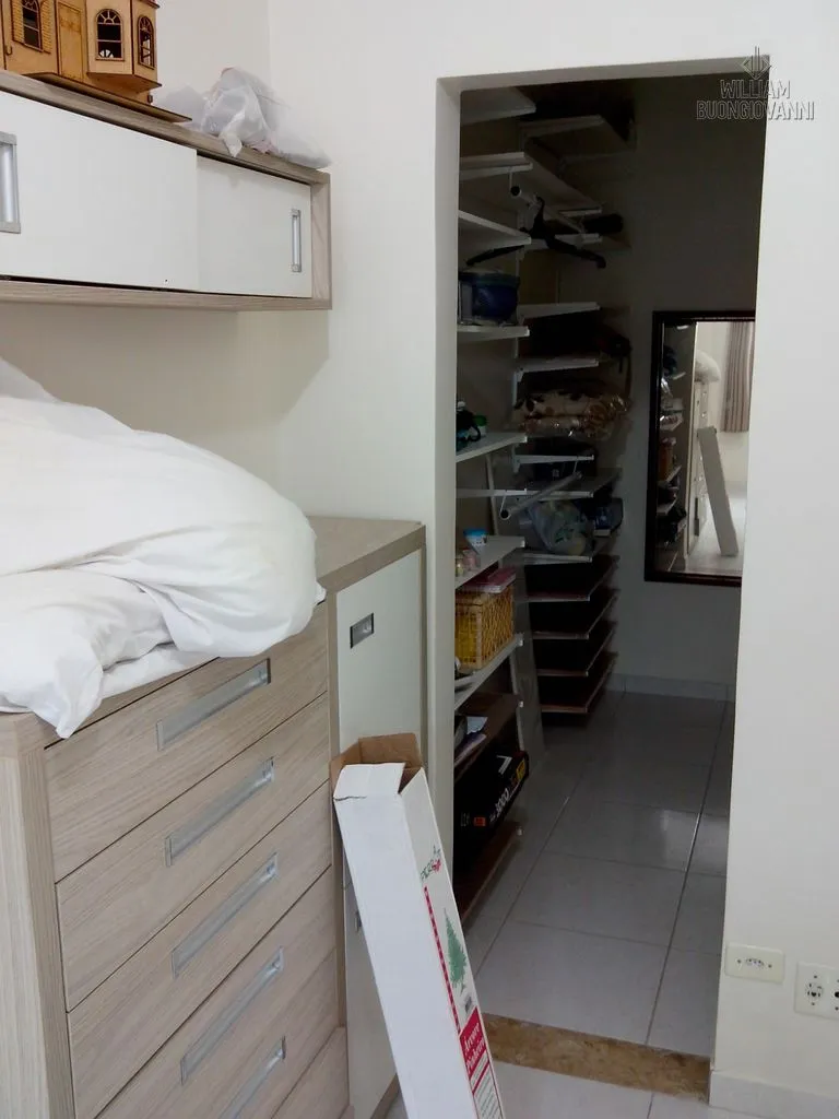 Imagem Casa em condomínio térrea 2 dormitórios em São Vicente