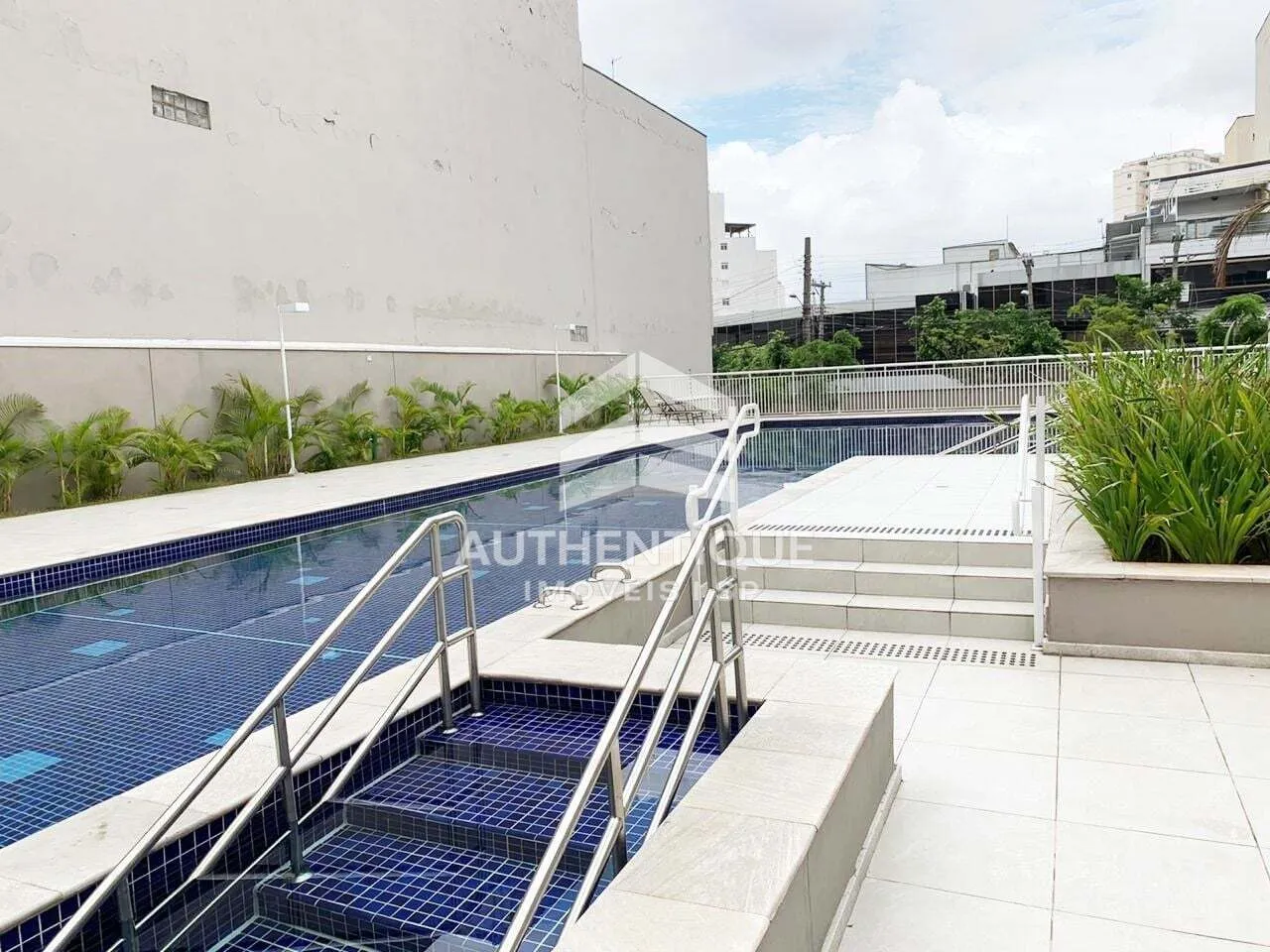 Imagem LIKE ACLIMACAO - Apartamento à venda em São Paulo/SP