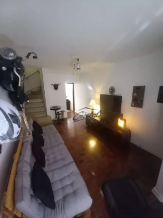Imagem Casa com 2 quartos à venda, 100 m² - Vila Tiradentes - Butantã - São Paulo/SP