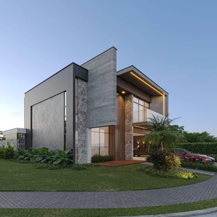 Imagem VENDO CASA PALACE CONDOMINIO TERRAS ALPHA CARUARU