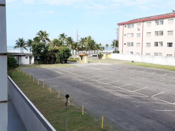 Imagem Kitnet com 1 dorm, Boqueirão, Praia Grande - R$ 190 mil, Cod: 162