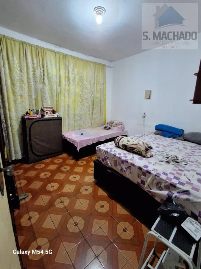 Imagem Sobrado para Venda em Mauá / SP no bairro Parque Alvorada