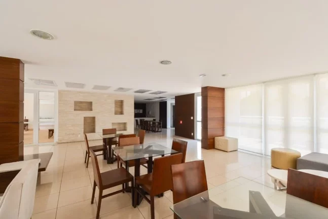 Imagem Apartamento à venda em São Paulo, Vila Mariana, com 4 quartos, 200m2