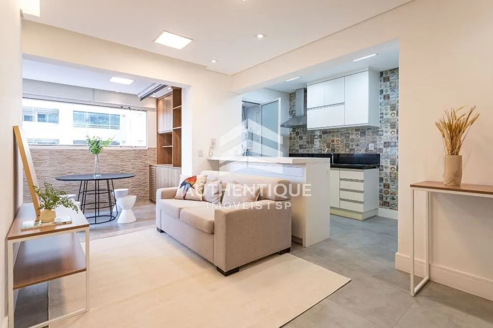 Imagem 701 Arizona Brooklin - Apartamento à venda em São Paulo/SP