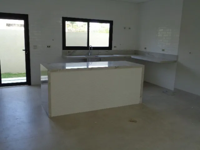 Imagem Excelente Casa no Condomínio Residencial Alphaville ll
