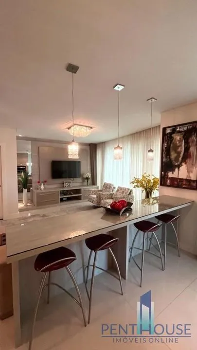 Imagem Apartamento Zona Central para Venda em Balneário Camboriú, CENTRO, 4 dormitórios, 4 suítes, 5 banheiros, 3 vagas
