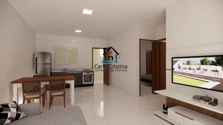 Imagem CASA RESIDENCIAL em PONTAL DO PARANÁ - PR, Balneário Canoas