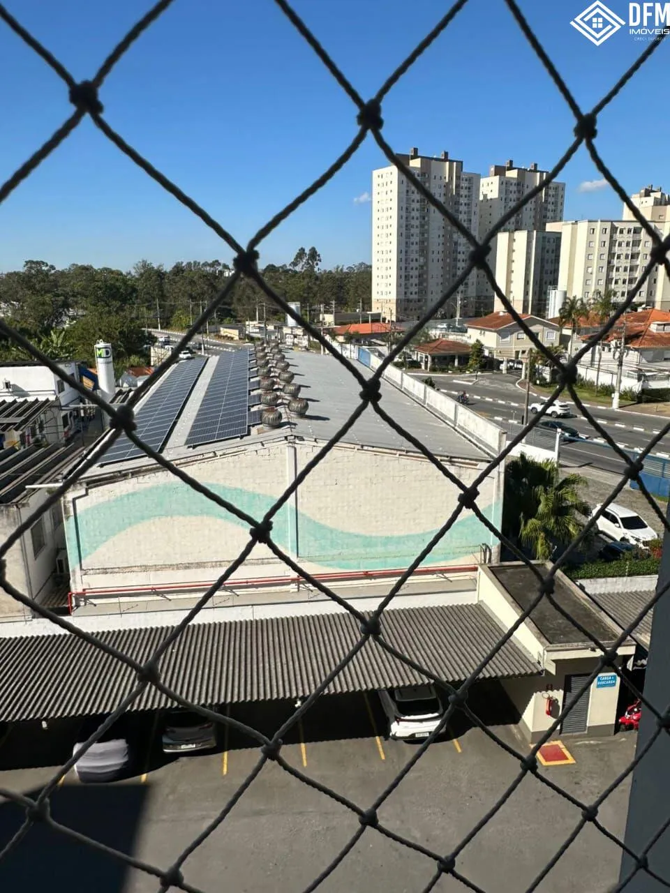Imagem Apartamento com 2 Dormitorio(s) localizado(a) no bairro Vila Mogilar em Mogi das Cruzes / Mato Grosso do Sul Ref.:80965324