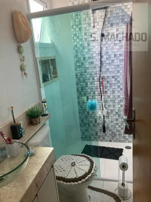 Imagem Apartamento para Venda em Santo André / SP no bairro Vila Metalurgica