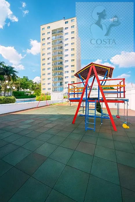 Imagem Lindo Apartamento 3 dorm. 2 vagas, Butantã