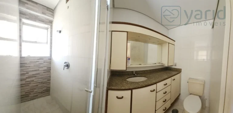 Imagem APARTAMENTO PARA VENDA NO RESIDENCIAL MONTE CARLO - VILA GUARANI - JUNDIAÍ SP
