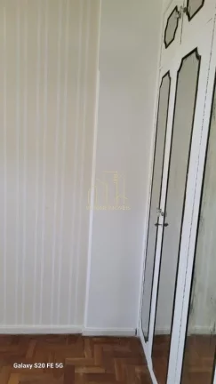 Imagem Apartamento amplo e bem localizado com quatro quartos a venda na Barra