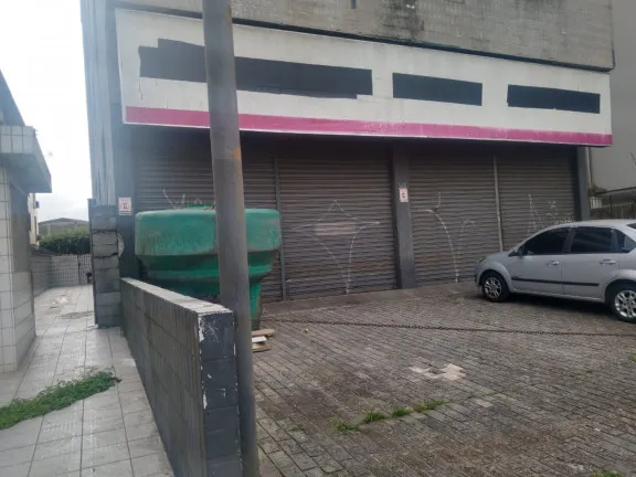 Imagem Imóvel Comercial à Venda, 850 m² em Boqueirão - Santos