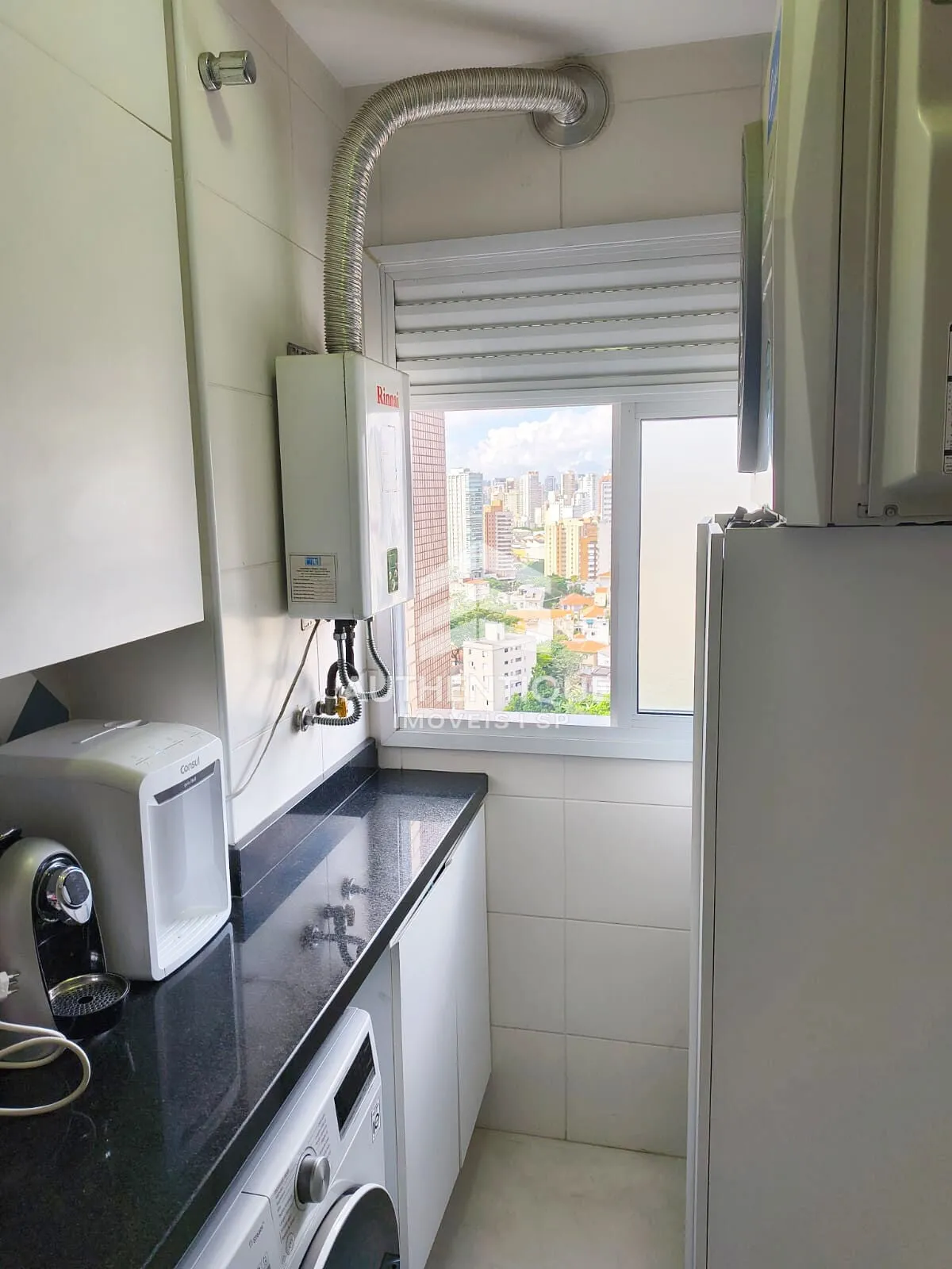 Imagem ABSOLUTE VILA MARIANA - Apartamento no bairro Vila Mariana à venda