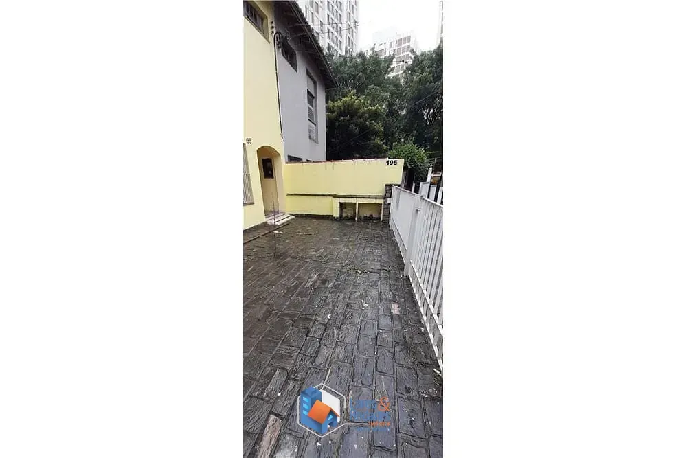 Imagem Edifício Comercial à venda 6 Vagas 170M² Vila Mariana São Paulo - SP