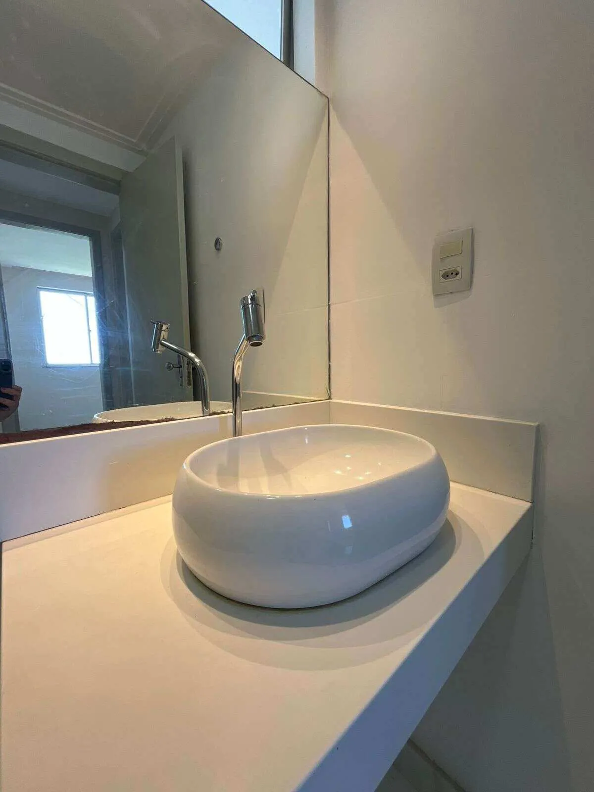 Imagem Apartamento à venda em Salvador, São Rafael, com 3 quartos, 77m2