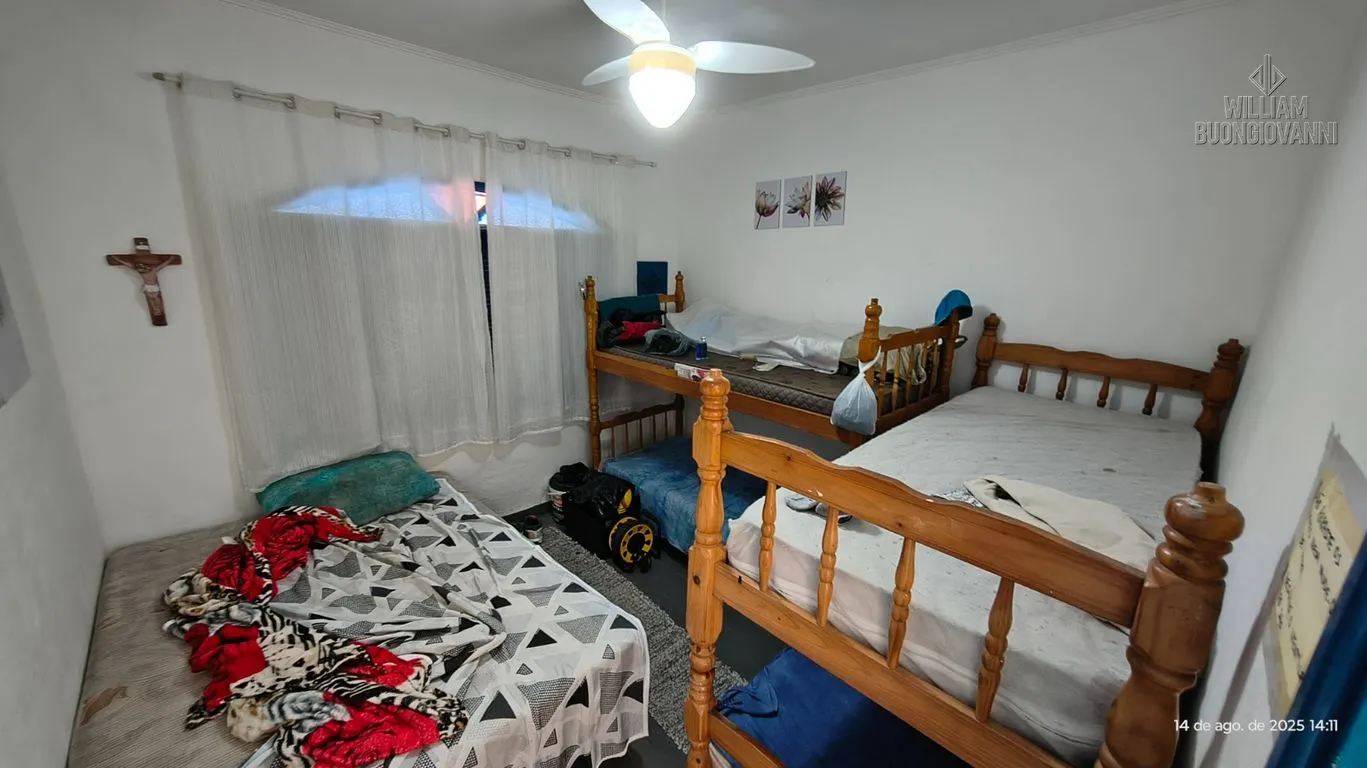 Imagem CASA GEMINADA, SOLEMAR - PRAIA GRANDE/SP
