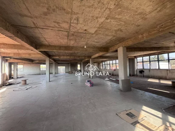 Imagem Sala disponível para locação no Centro em Igarapé.