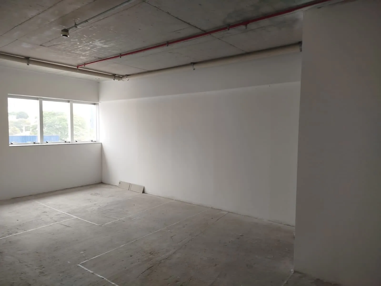 Imagem Sala, 48 m², à venda por R$ 270 mil Edifício Boulevard Alavanca Business &amp; Care - Sorocaba/SP