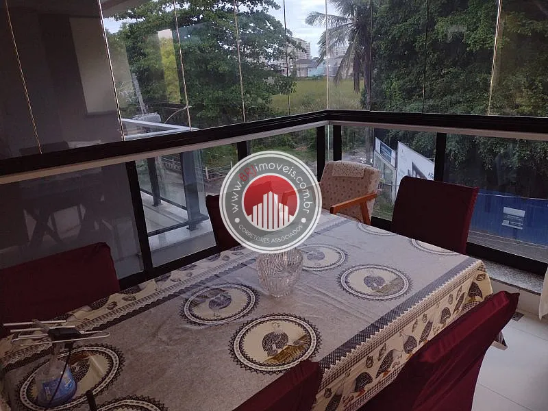 Imagem Cobertura a Venda no bairro Recreio dos Bandeirantes - Rio de Janeiro, RJ