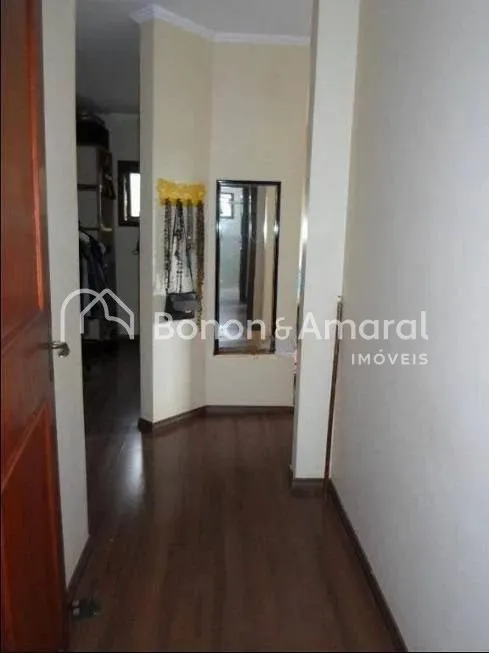 Imagem Casa em condomínio no Loteamento Caminhos De San Conrado, de 3 quartos à venda, Loteamento Caminhos de San Conrado - Campinas/SP