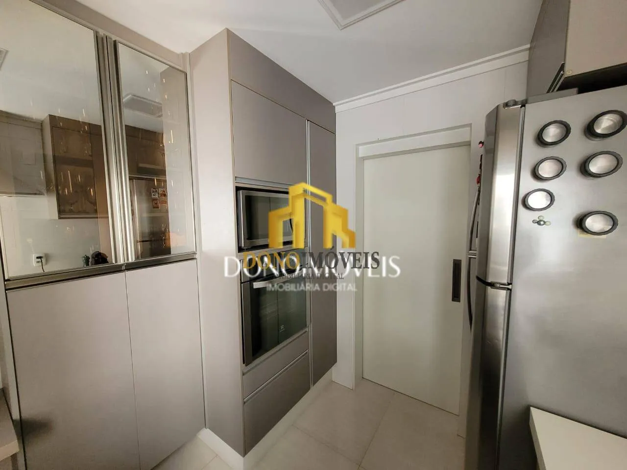 Imagem Apartamento 93 m² no L'Acqua | 3 Dorms (1 Suíte) | Varanda Gourmet