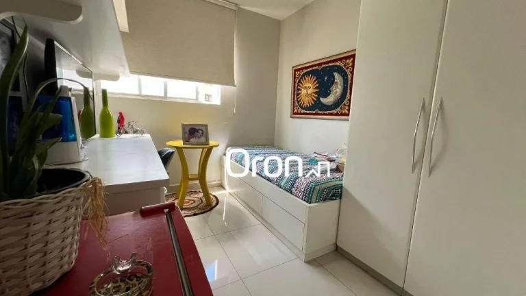 Imagem Apartamento à venda, 77 m² por R$ 749.000,00 - Setor Bueno - Goiânia/GO
