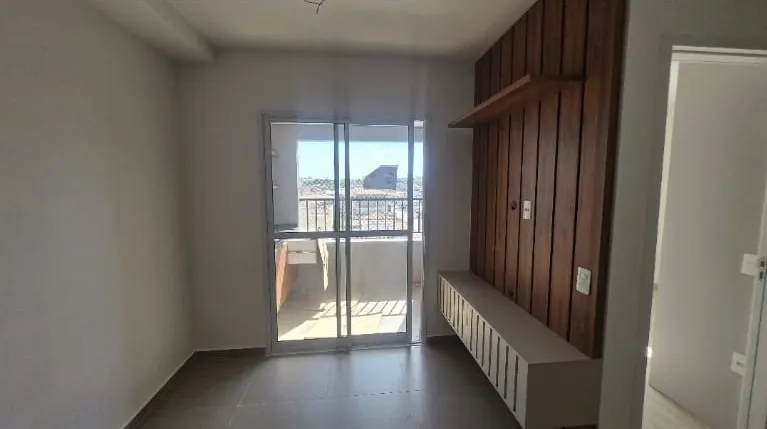 Foto do imóvel Oportunidade no Residencial Amarilis | Apartamento Novo | 61 m² | 2 Quartos com Suíte | Vaga Coberta em VILA PROGRESSO, SOROCABA - SP