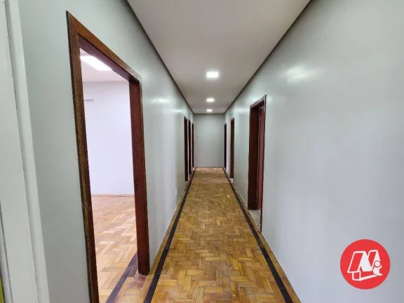 Imagem Aluga-se Conjunto Comercial com 250 m² no bairro Partenon - Porto Alegre/RS