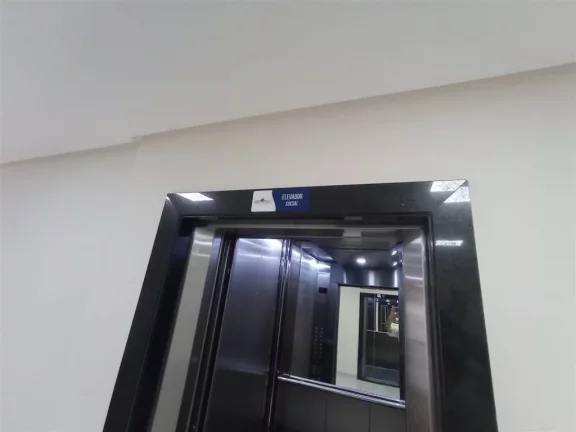 Imagem APARTAMENTO PREDIO FRENTE MAR 2 QUARTOS 1 SUITE COM LAZER