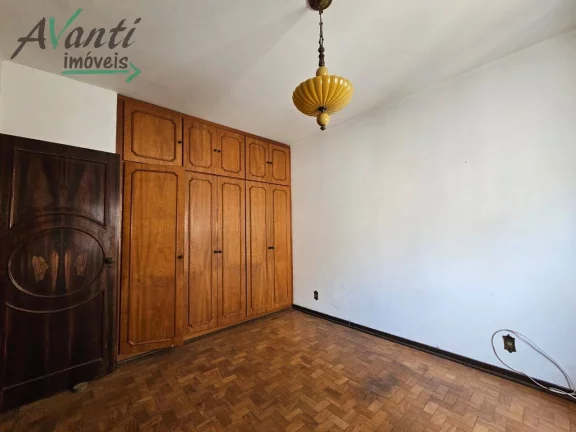 Imagem Apartamento Alto Padrão à Venda no Boqueirão em Santos