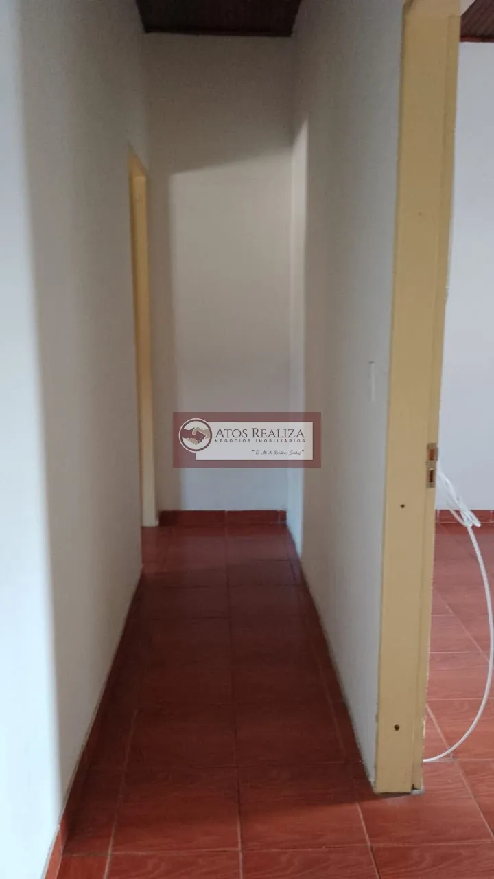 Imagem Alugue Casa térrea em Vila Inglesa - São Paulo