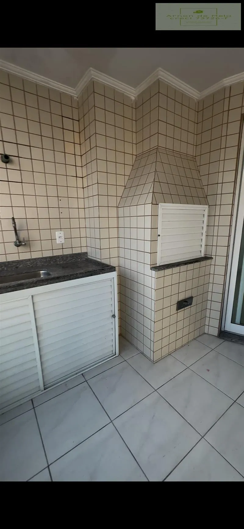 Imagem Apartamentos no Litoral para venda em Praia Grande no bairro Vila Tupi
