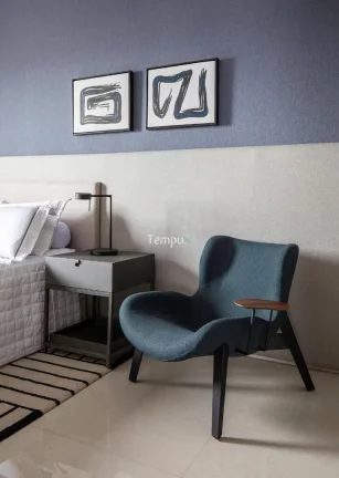 Imagem Opus Verti Penthouse - Cobertura à venda no Opus Verti Penthouse bairro Setor Marista - Goiânia/GO